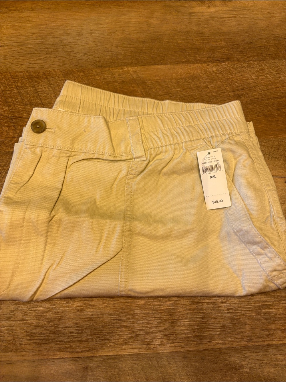 GAP Chino Short
